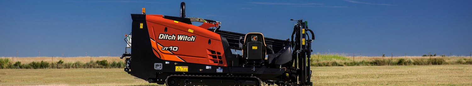 2025 Ditch Witch® Heavy Equipment for sale in Ditch Witch Of South Louisiana, Geismar, Louisiana
