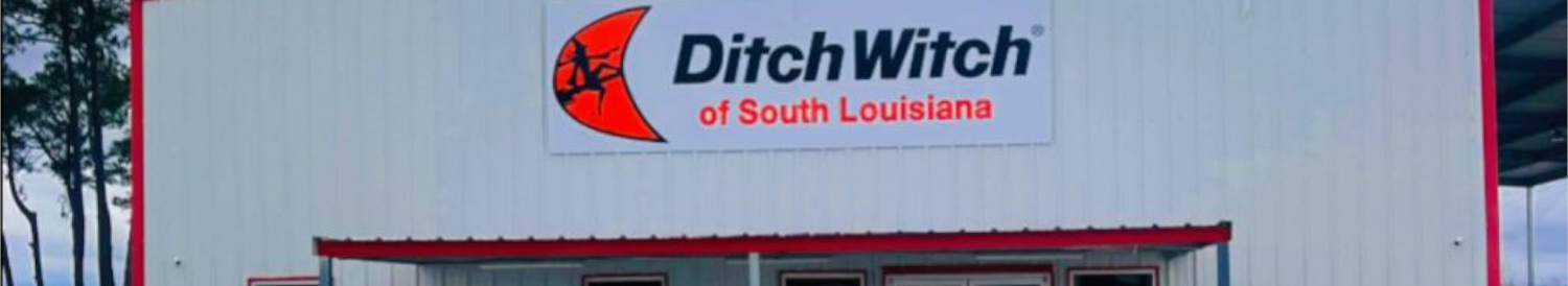 Ditch Witch Of South Louisiana in Rayne, Louisiana