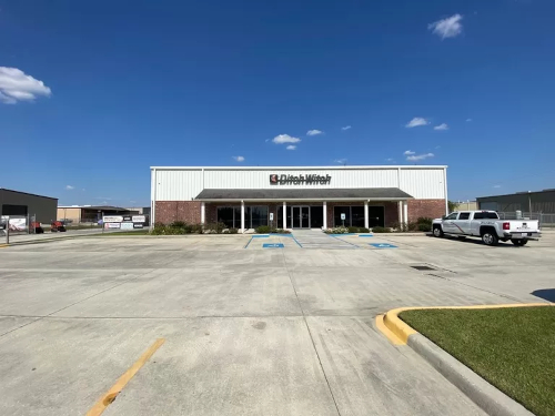 Hours of Operation & Store Location - Geismar, Louisiana