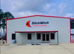 Hours of Operation & Store Location - Rayne, Louisiana