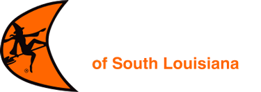 Ditch Witch Of South Louisiana